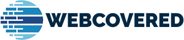 webcovered trademark logo