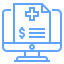 icon for medical billing services