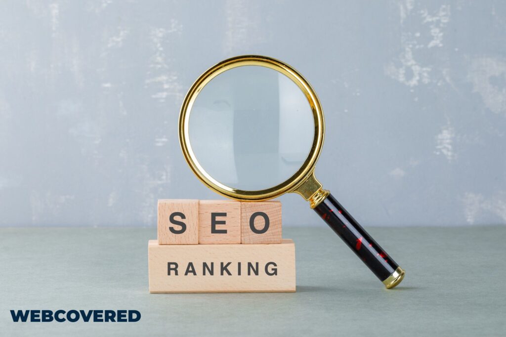 how to improve your website search engine ranking